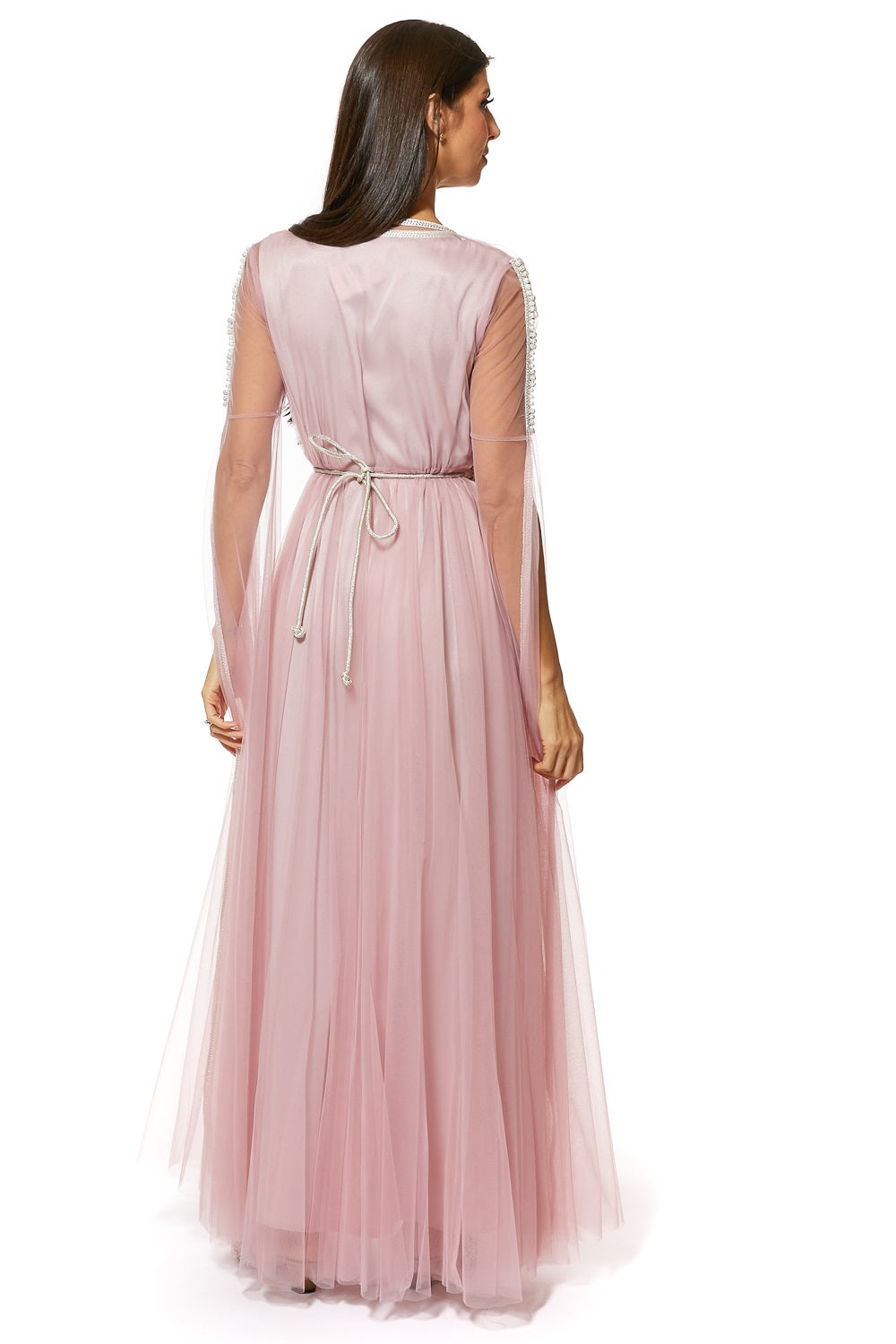MOROCCAN KAFTAN -ELMM 503