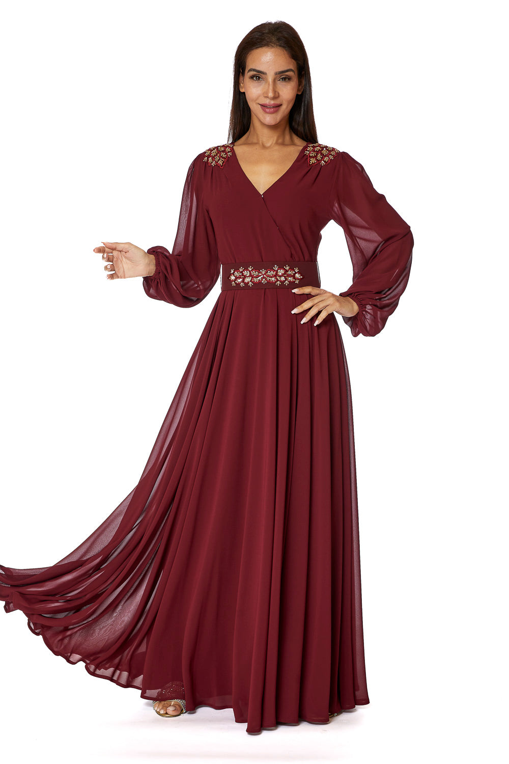 DRESSES ELMD 354