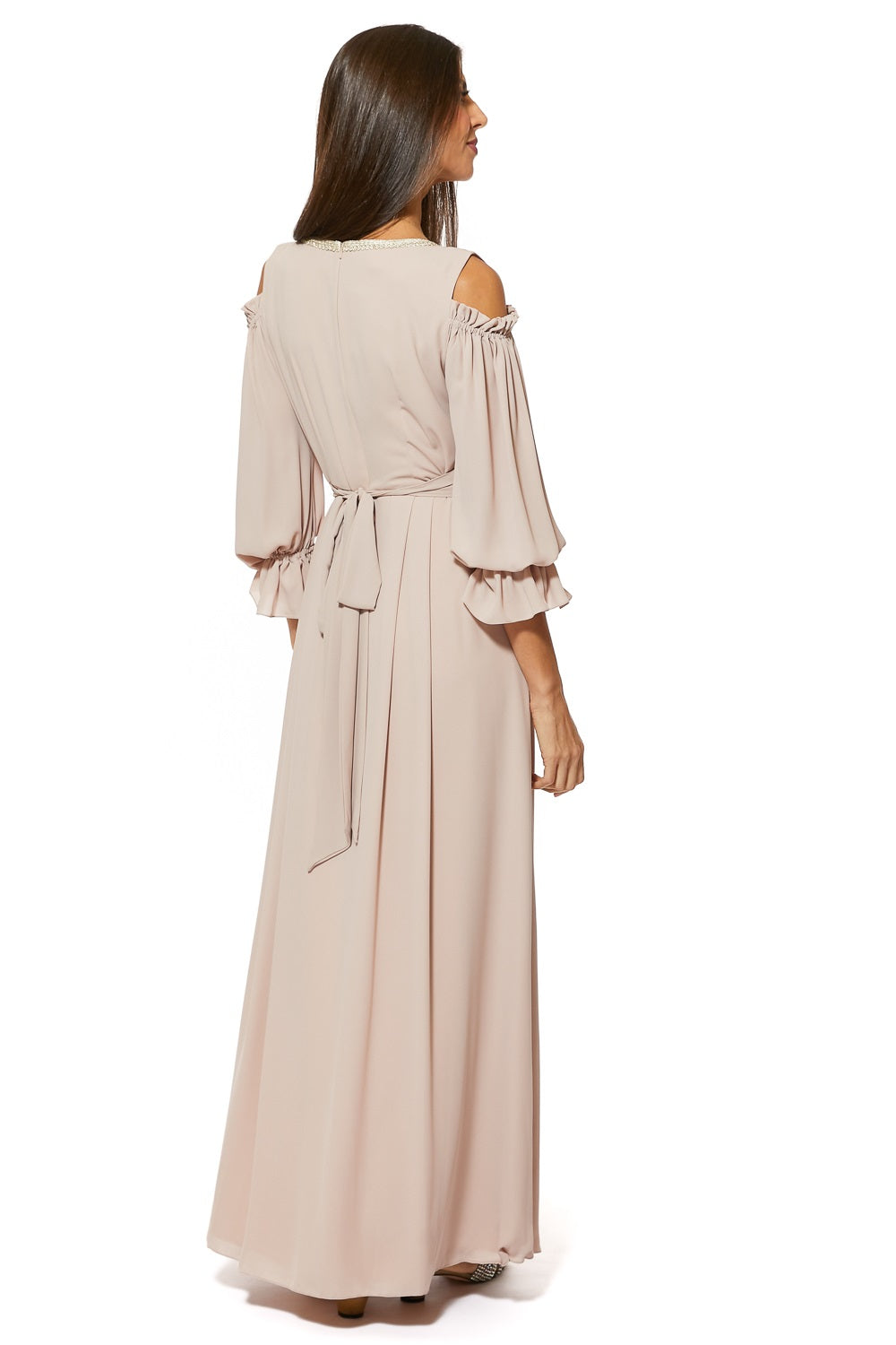 MOROCCAN KAFTAN -ELMM 500
