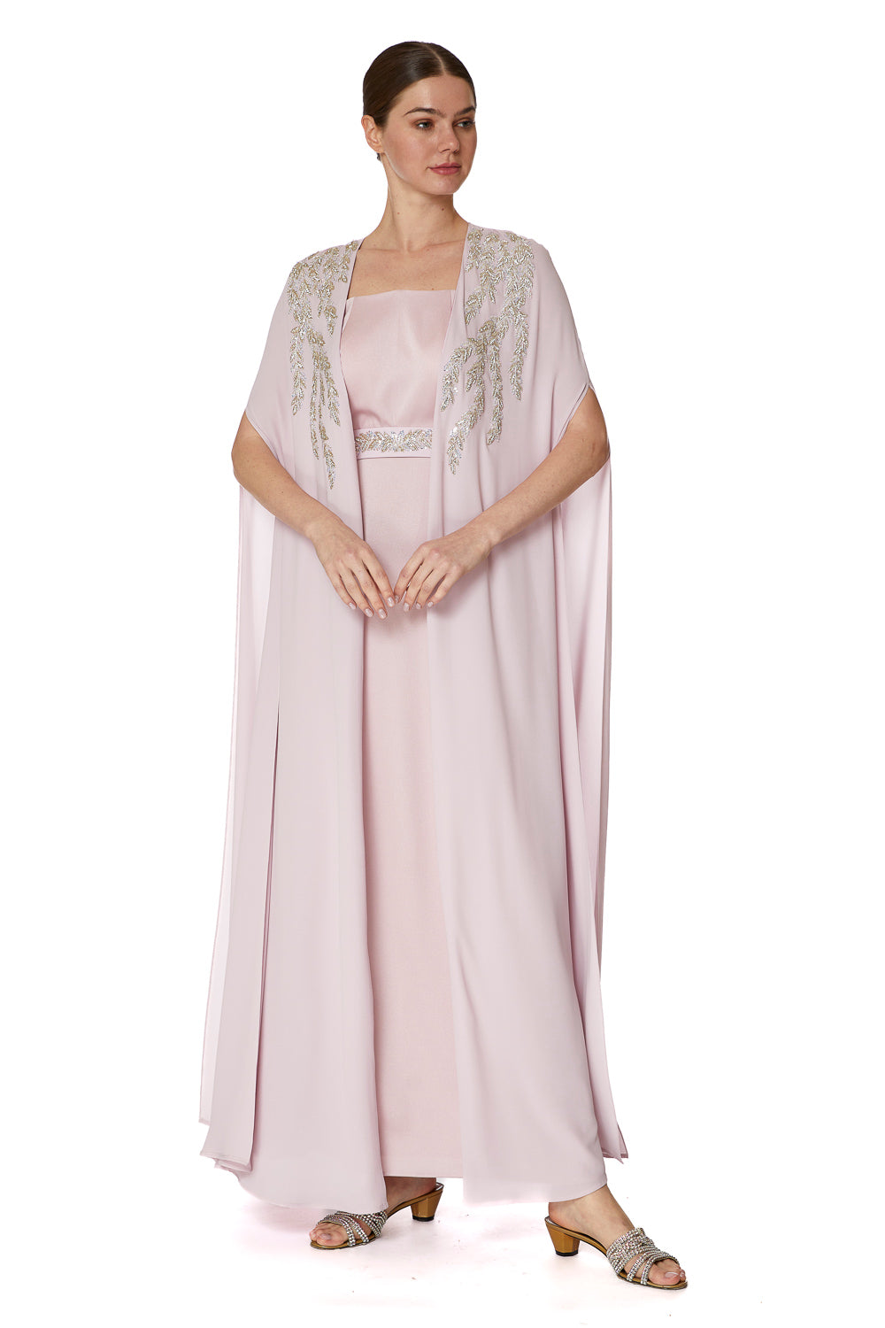 DRESSES ELMD 355