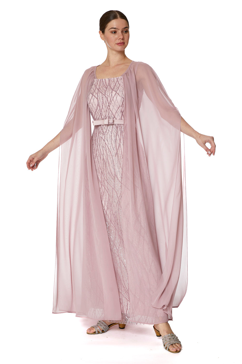 DRESSES ELMD 352