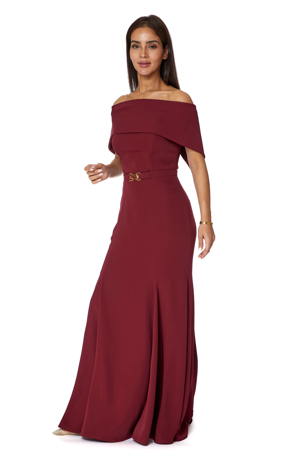 DRESSES ELMD 351