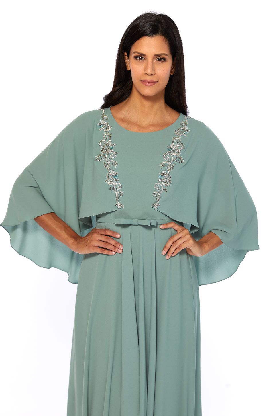 Dress - ELMD 332