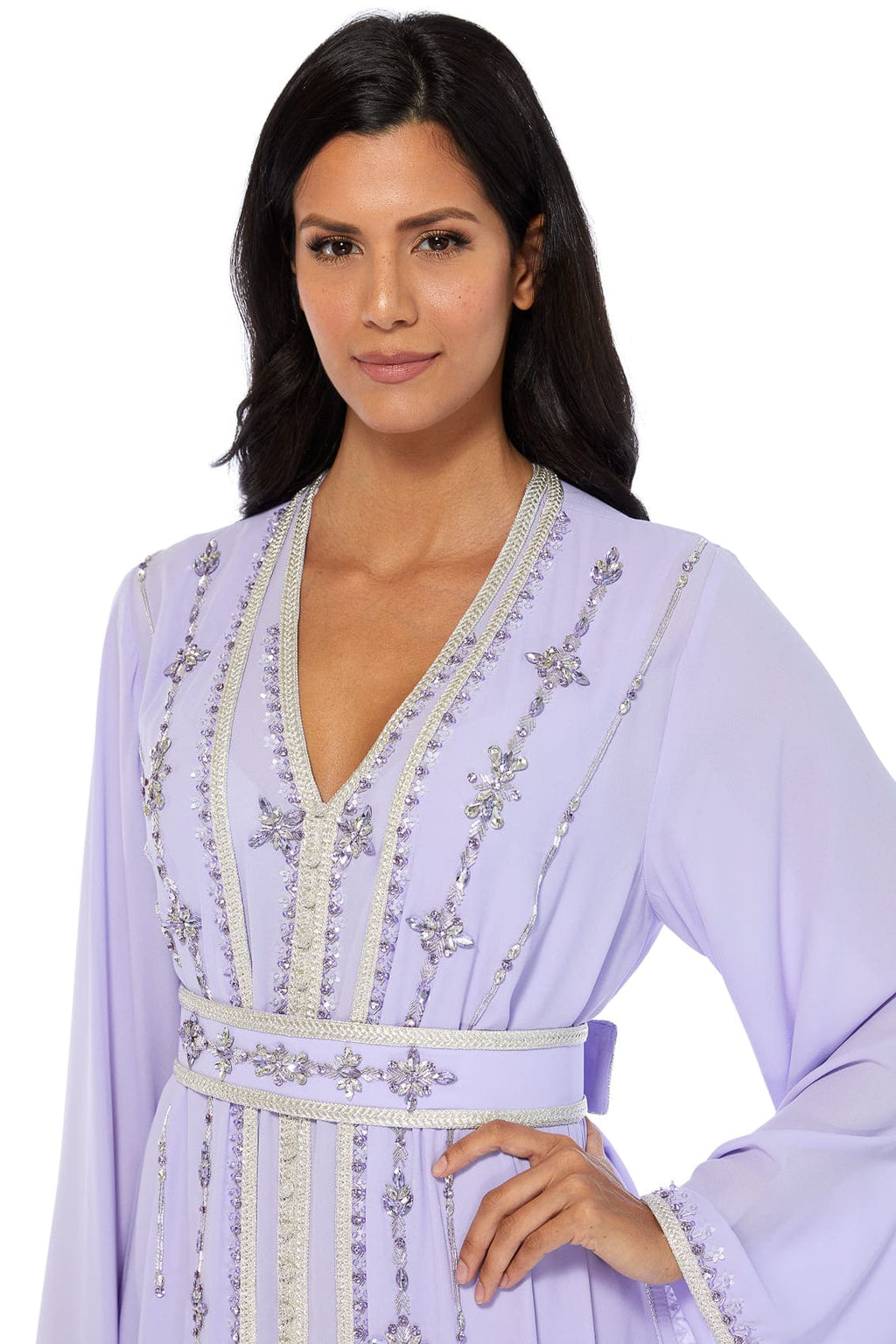 Moroccan Kaftan - ELMM 569