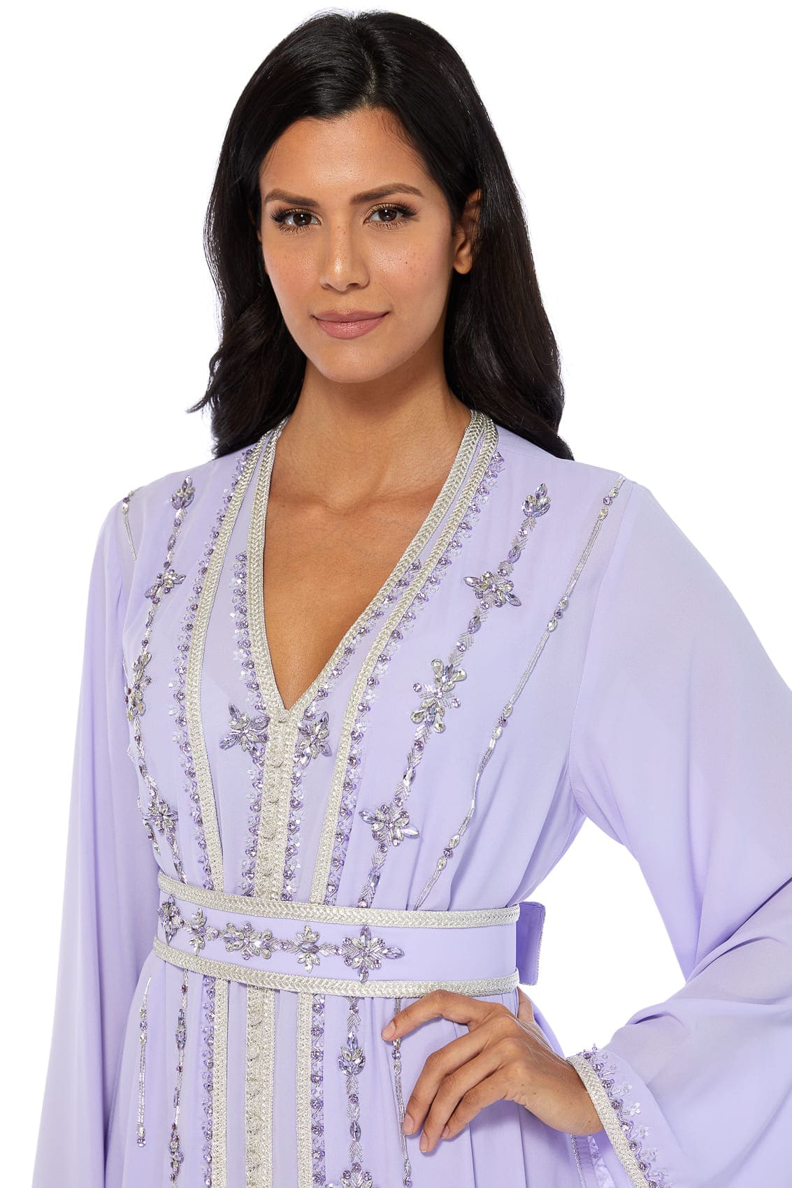 Moroccan Kaftan - ELMM 569