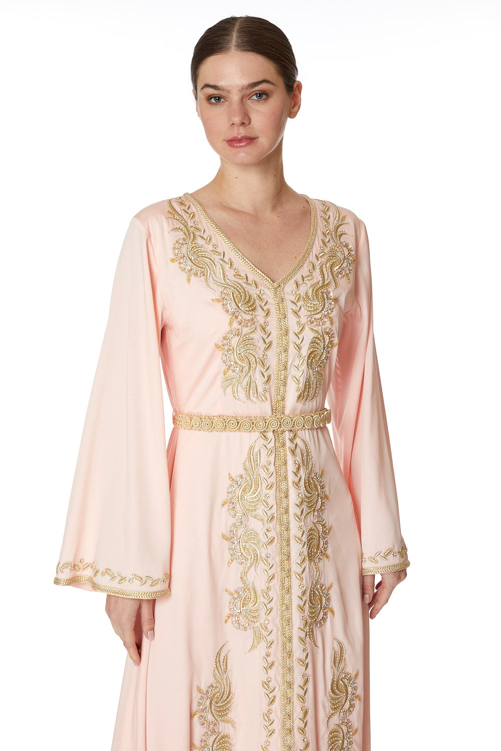 MOROCCAN CAFTAN ELMM 600