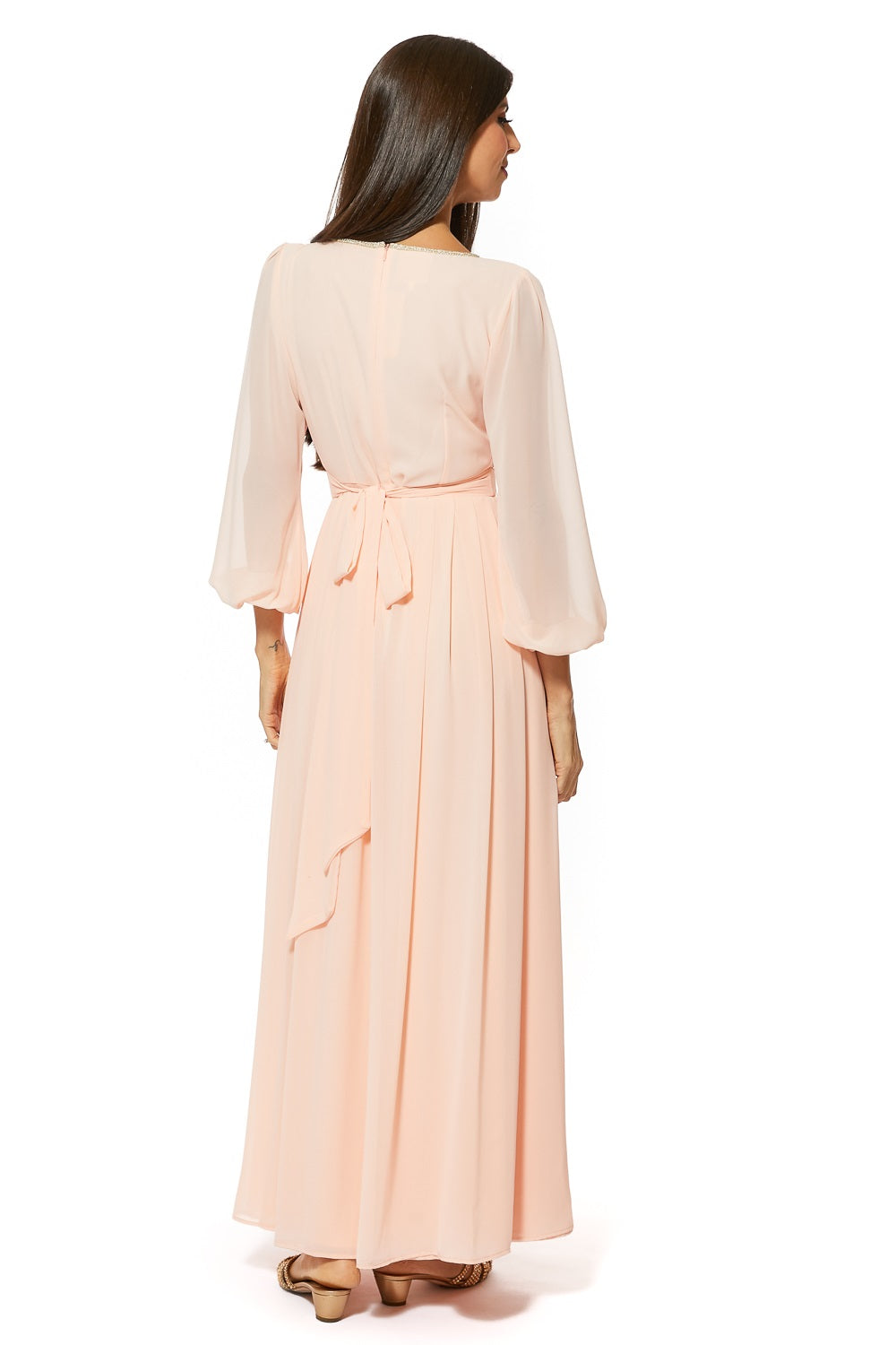 MOROCCAN KAFTAN -ELMM 502