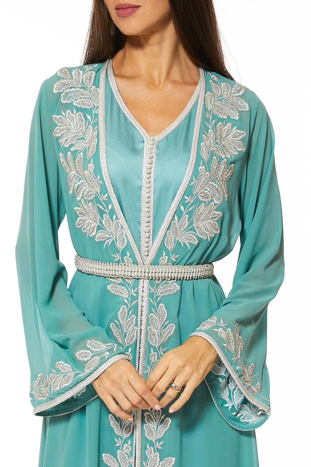 MOROCCAN KAFTAN - ELMM 177