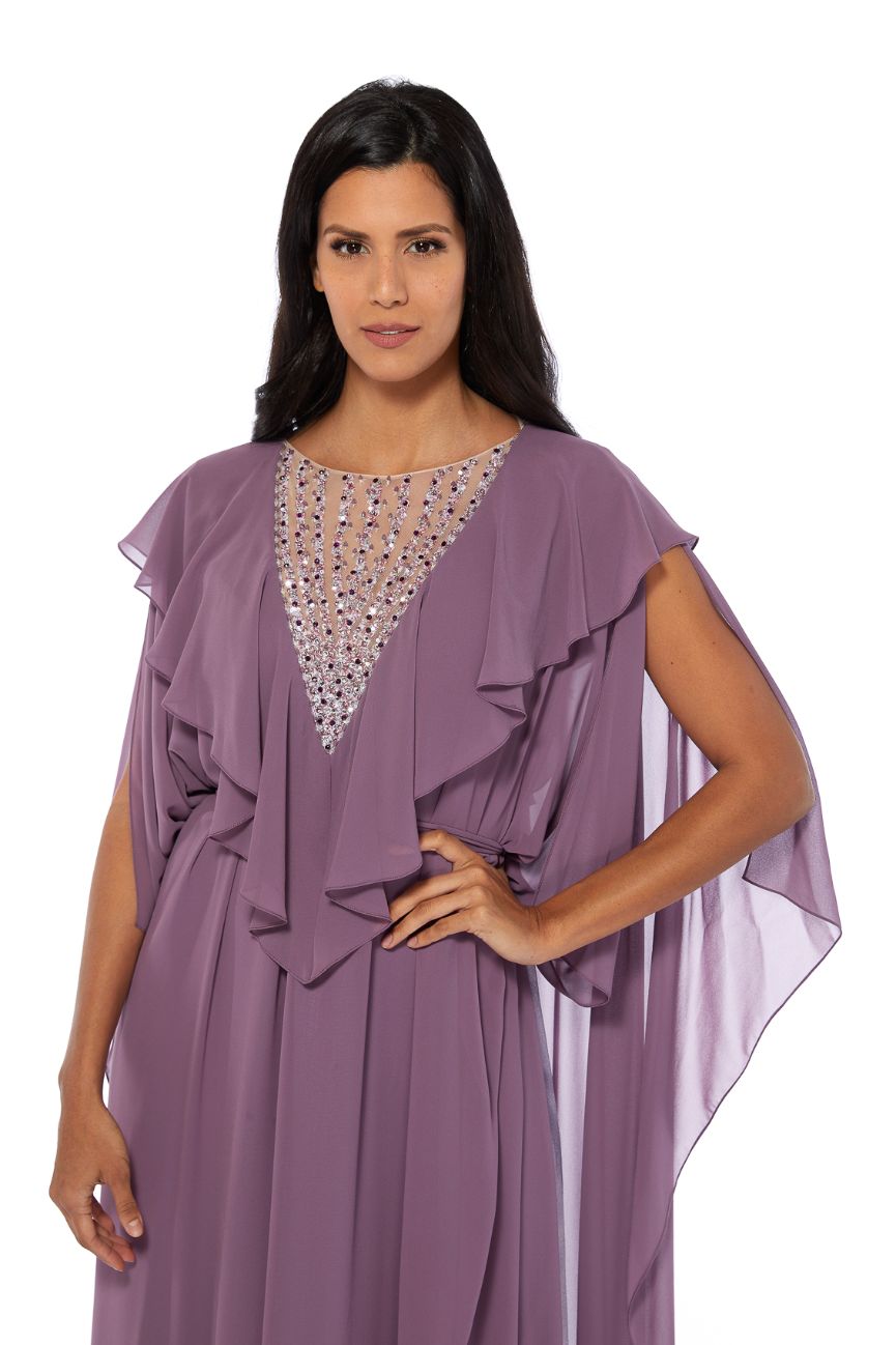Dress - ELMD 322