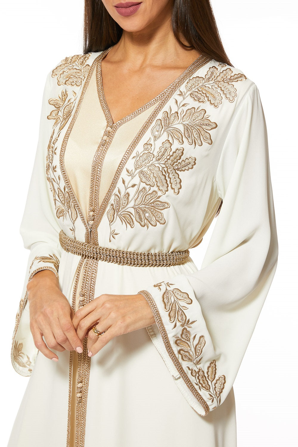 MOROCCAN KAFTAN - ELMM 492