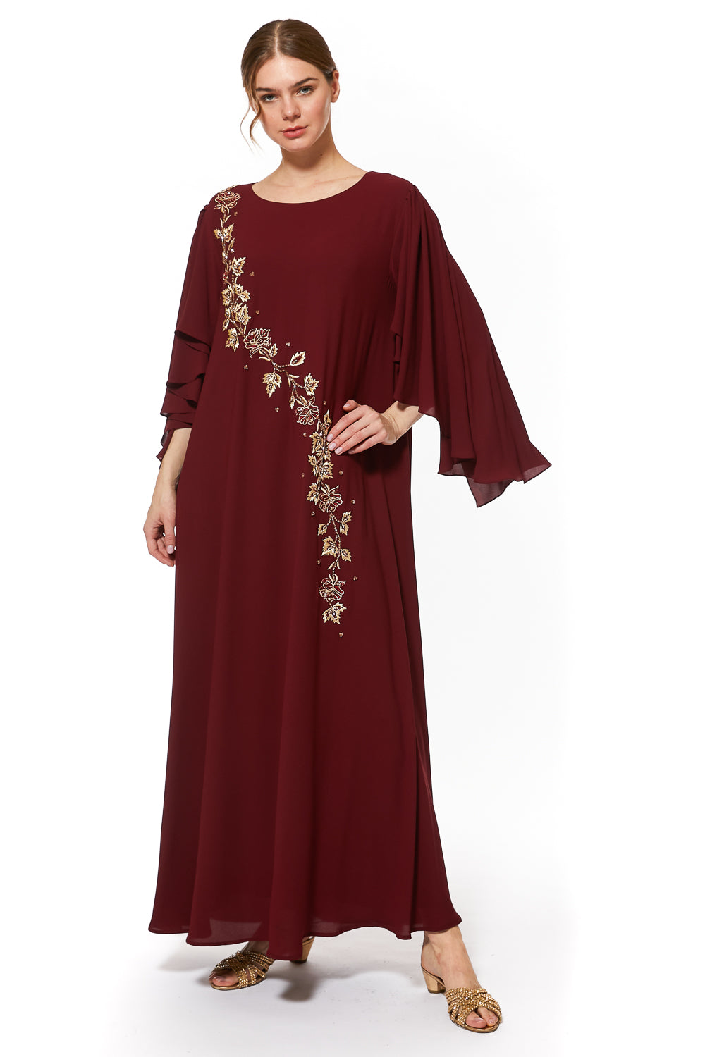 JALABIYA-ELMJ 428