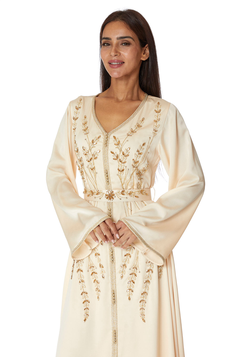 MOROCCAN KAFTAN ELMM 574