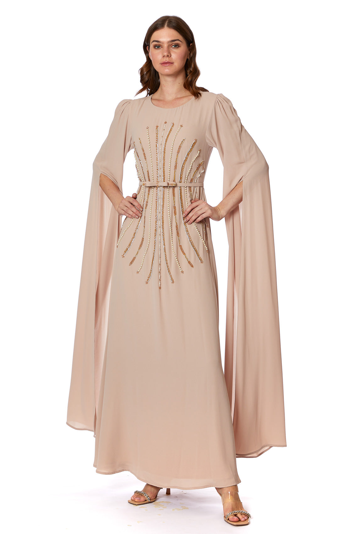 DRESSES ELMD 342