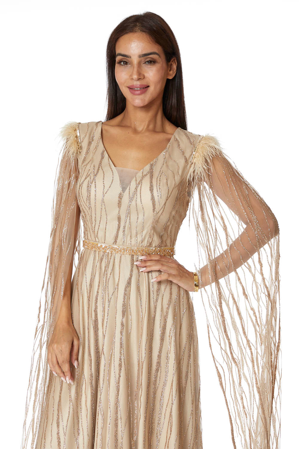 DRESSES ELMD 356