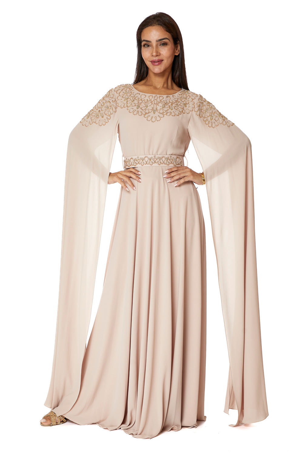 DRESSES ELMD 357