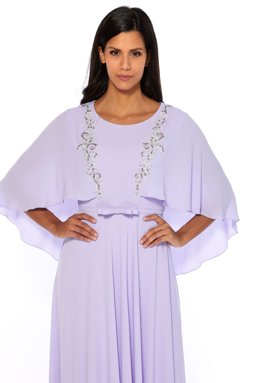Dress - ELMD 332