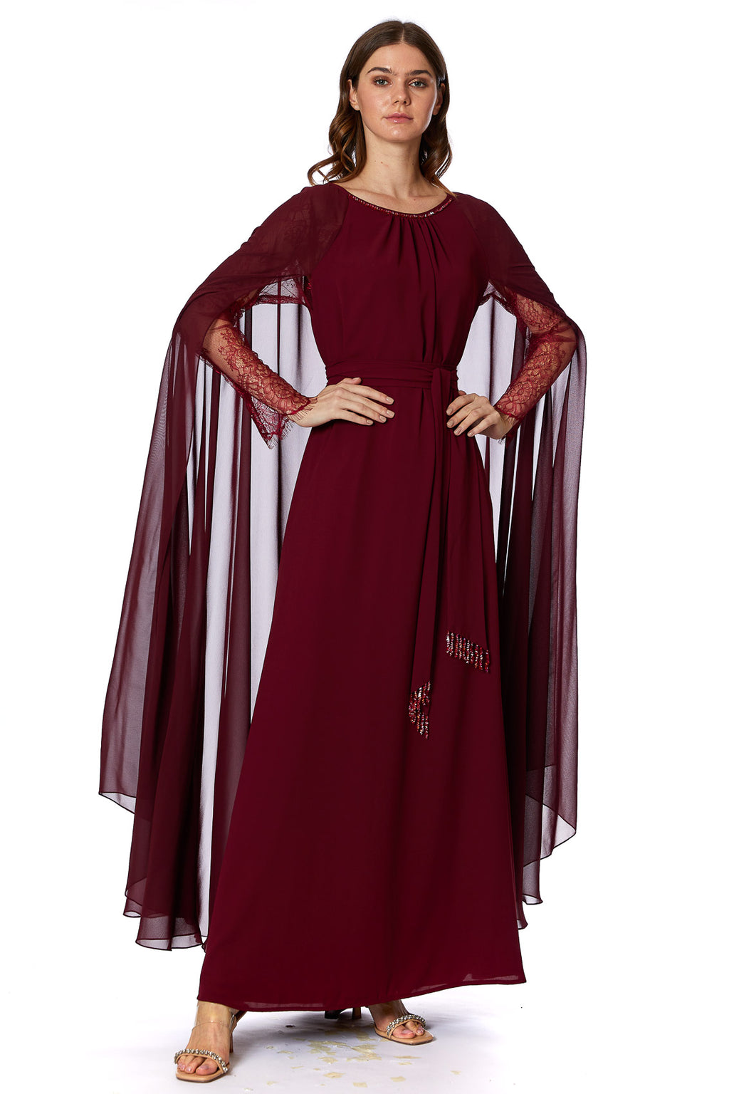 DRESSES ELMD 346