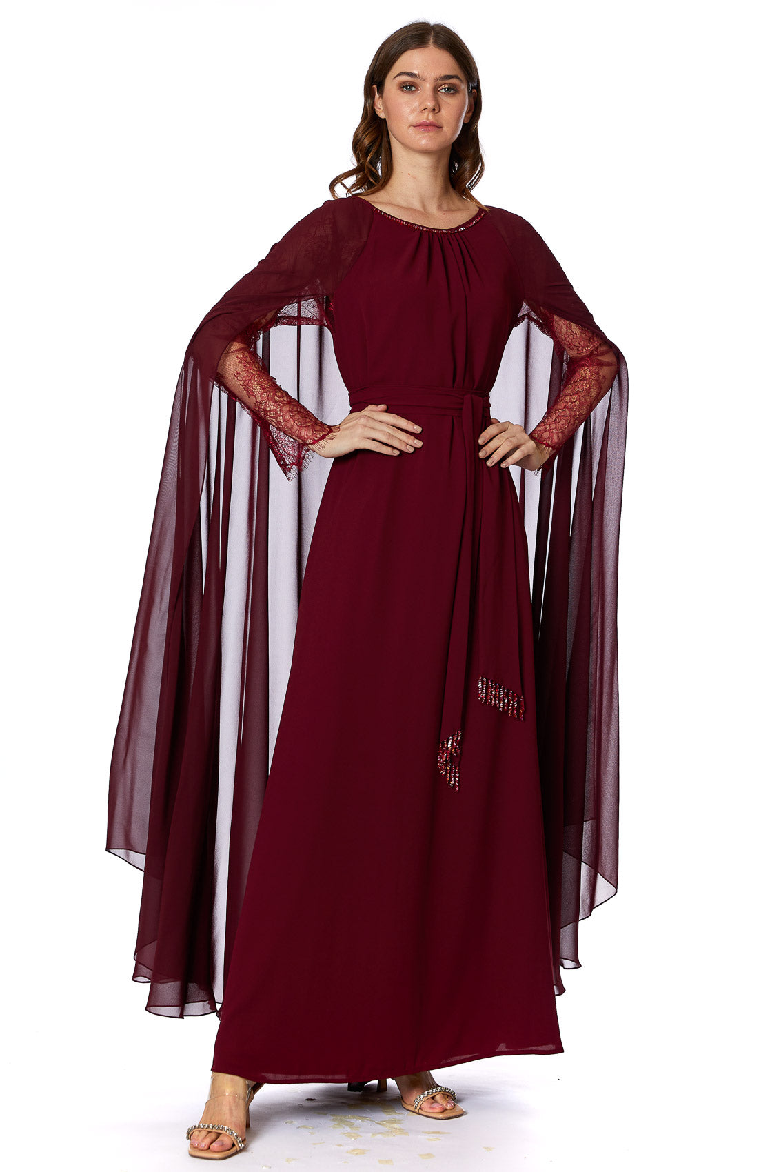 DRESSES ELMD 346