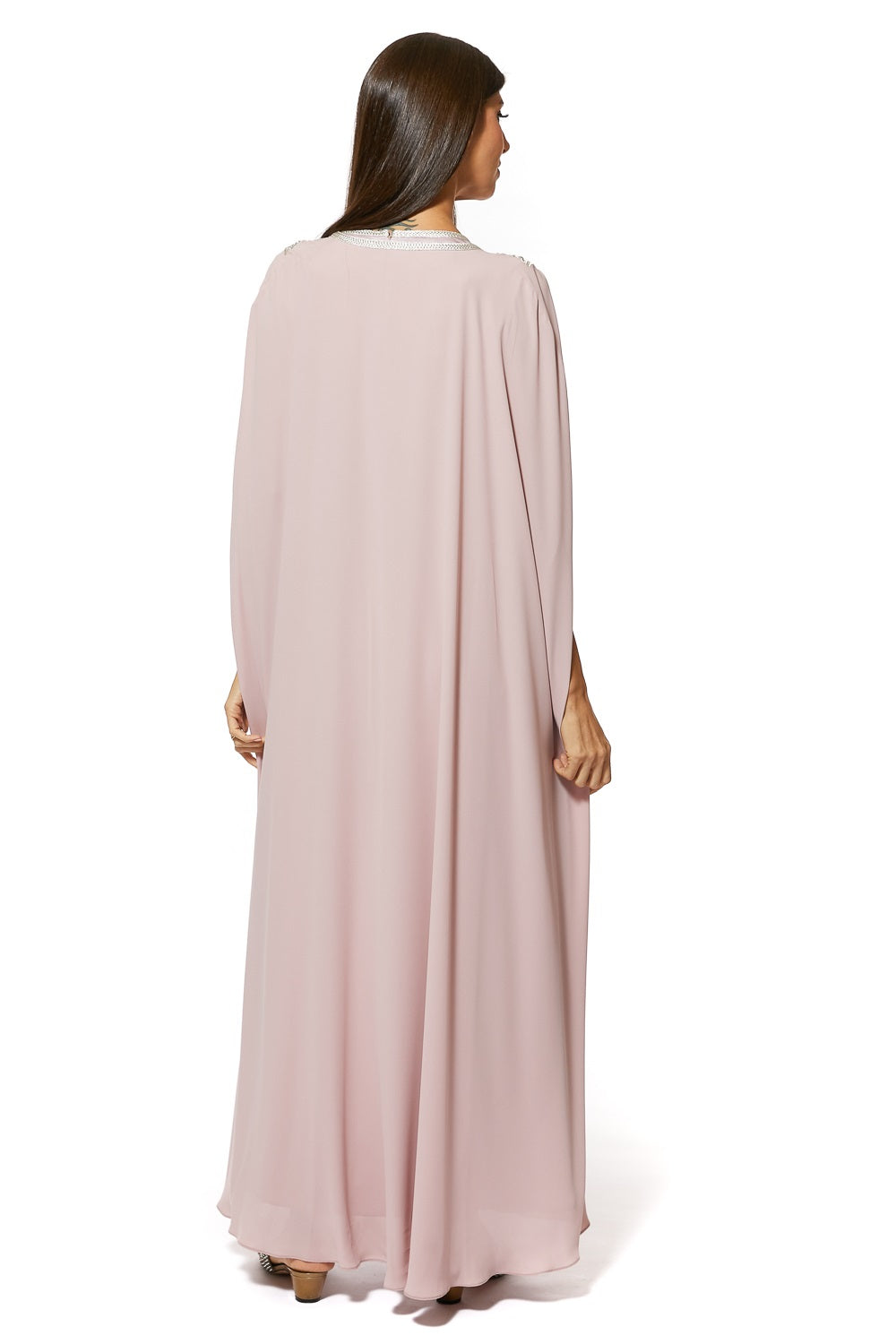MOROCCAN KAFTAN - ELMM 484