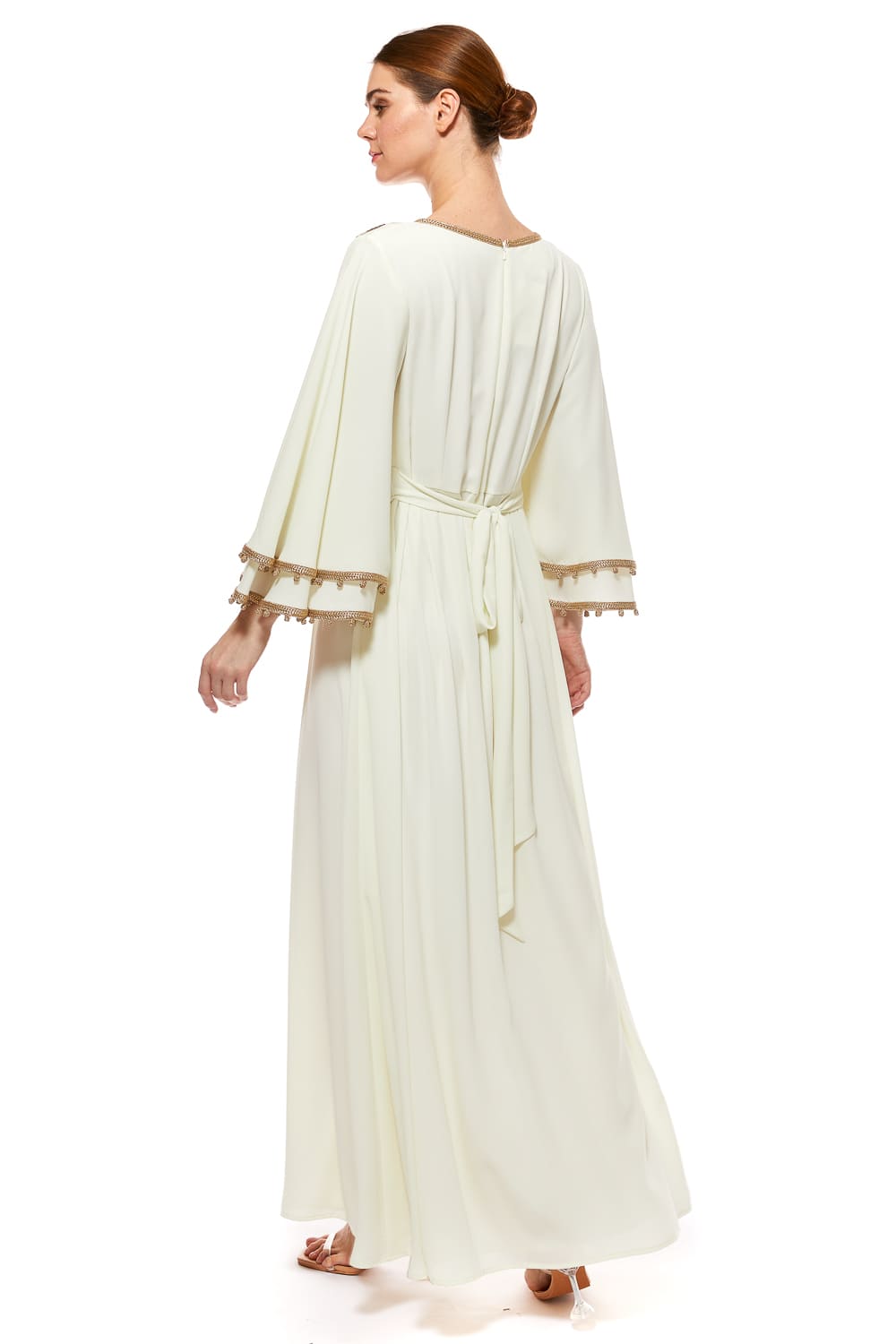 Moroccan Kaftan - ELMM 531