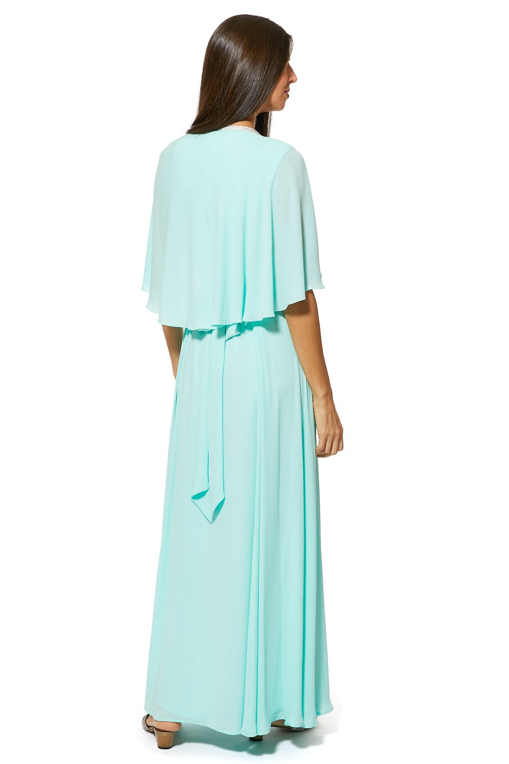 MOROCCAN KAFTAN -ELMM 504
