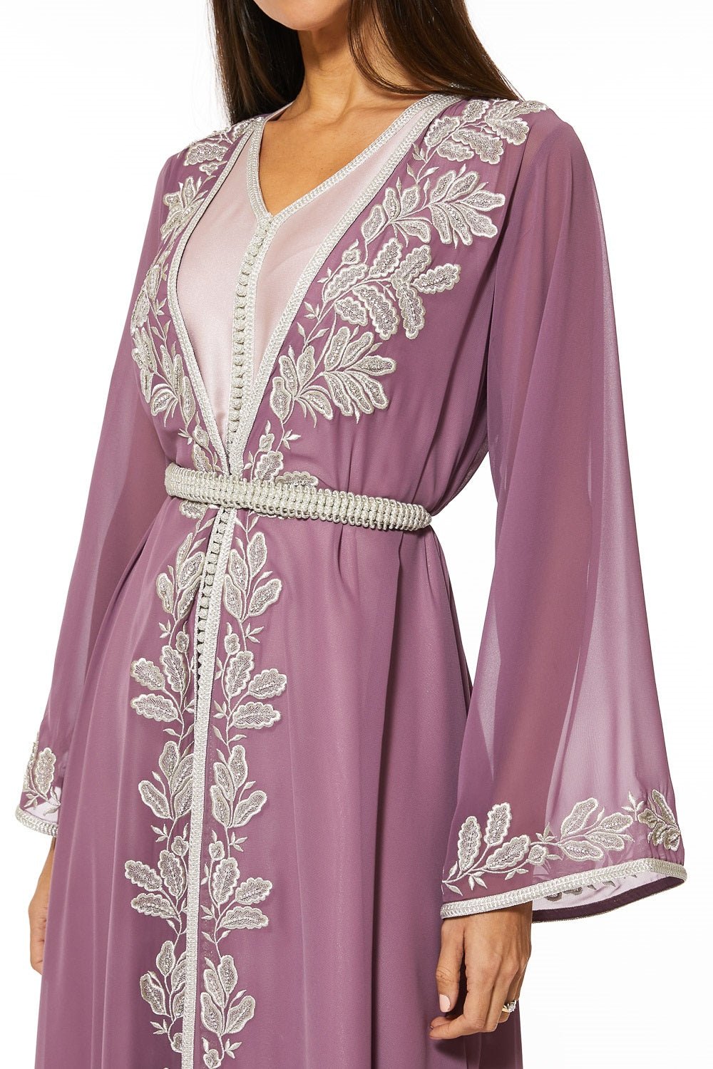 MOROCCAN KAFTAN - ELMM 177