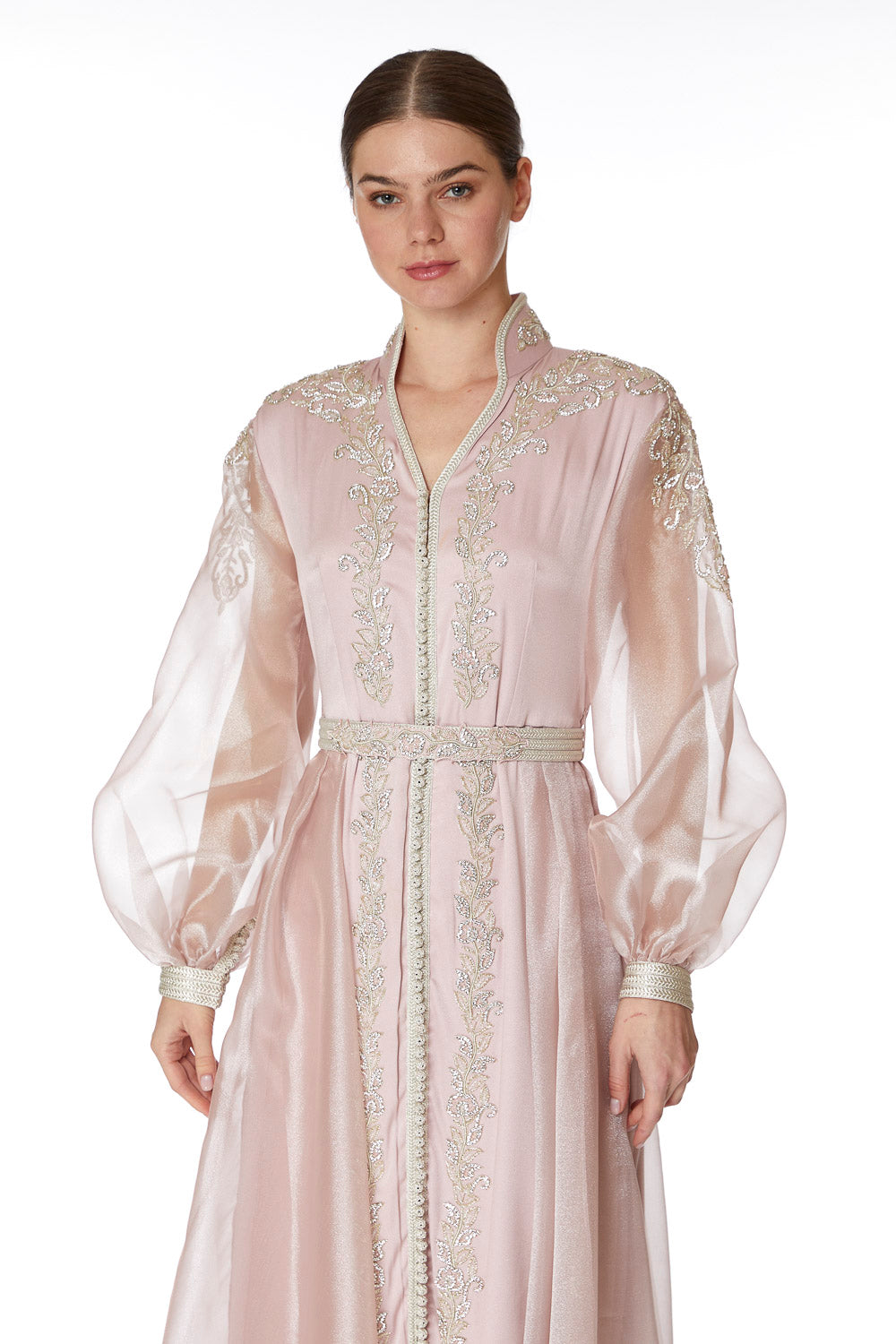 MOROCCAN KAFTAN ELMM 596