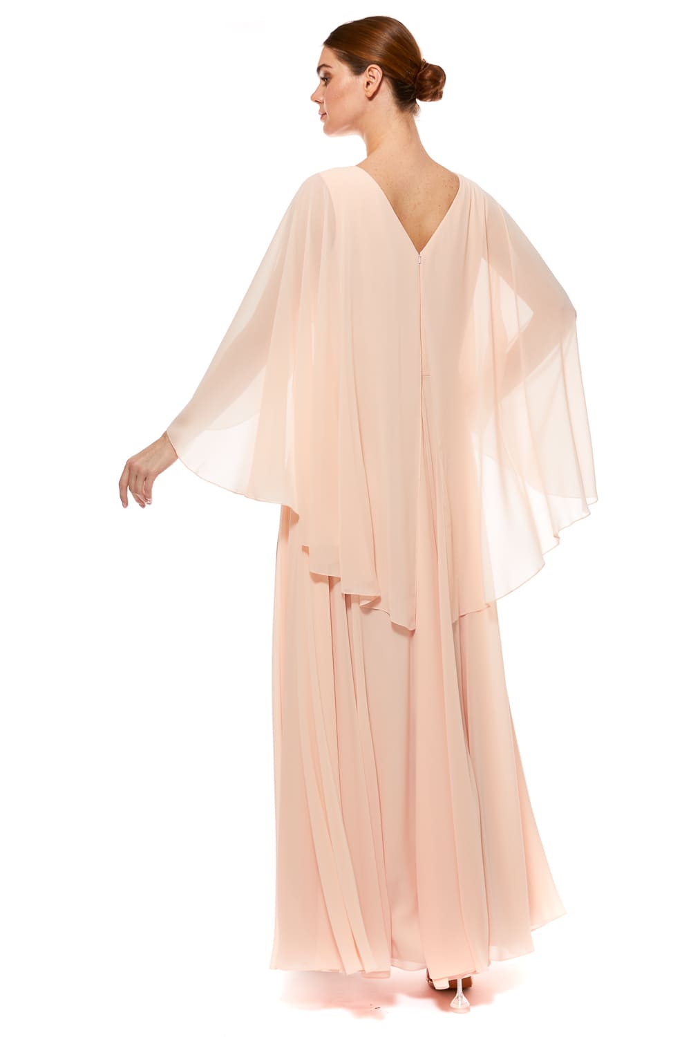 Dress - ELMD 309