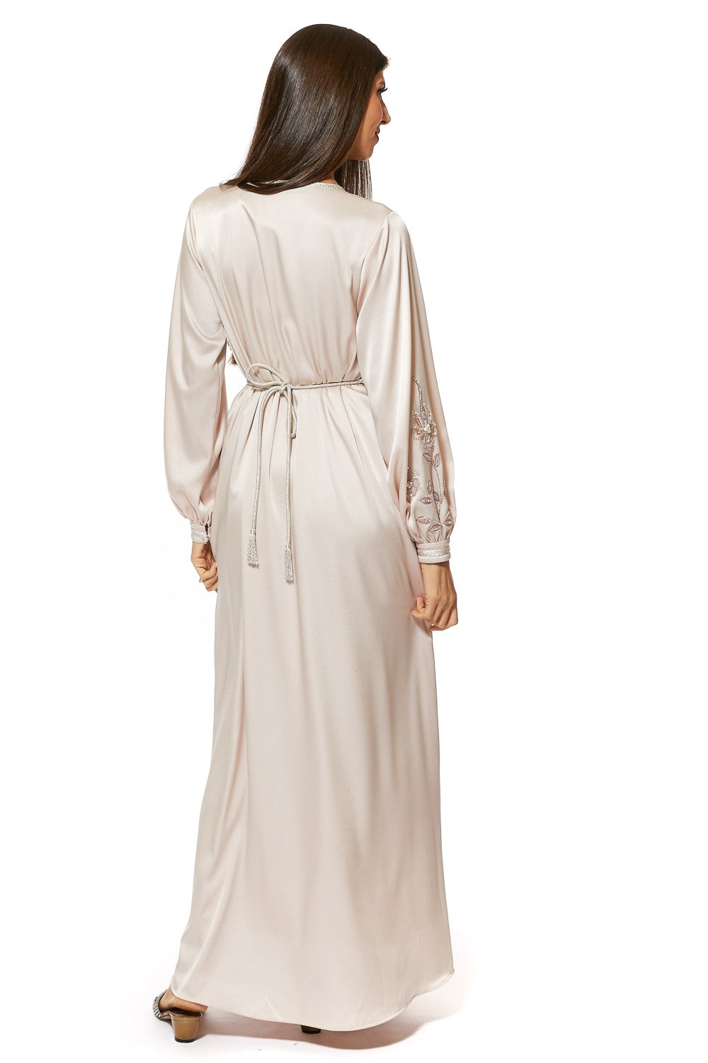 MOROCCAN KAFTAN - ELMM 494