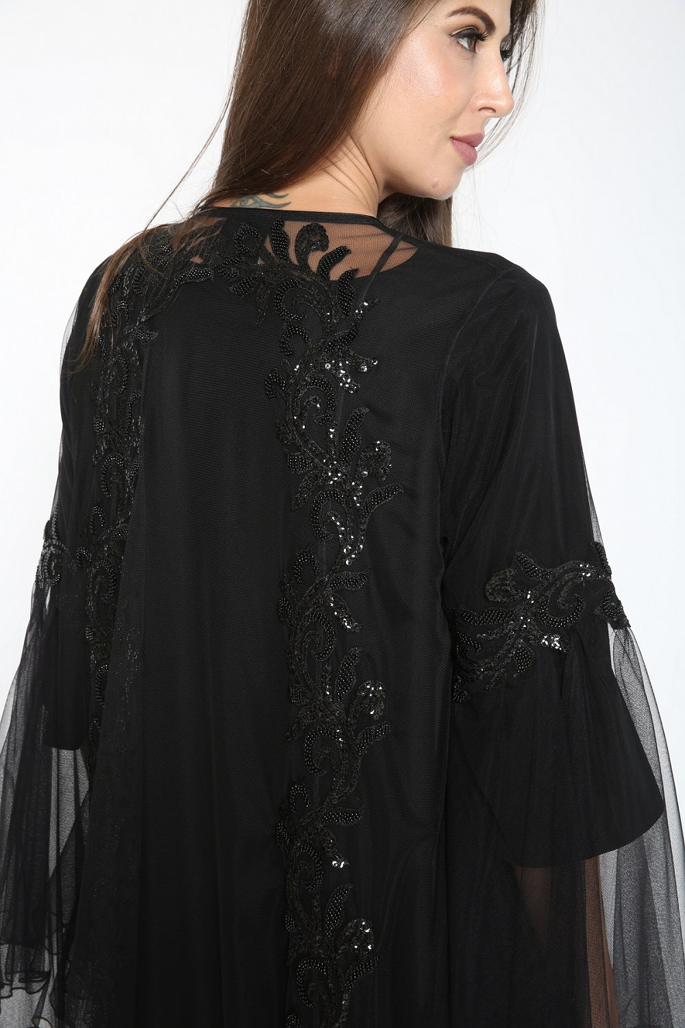 ABAYA - ELMA 732