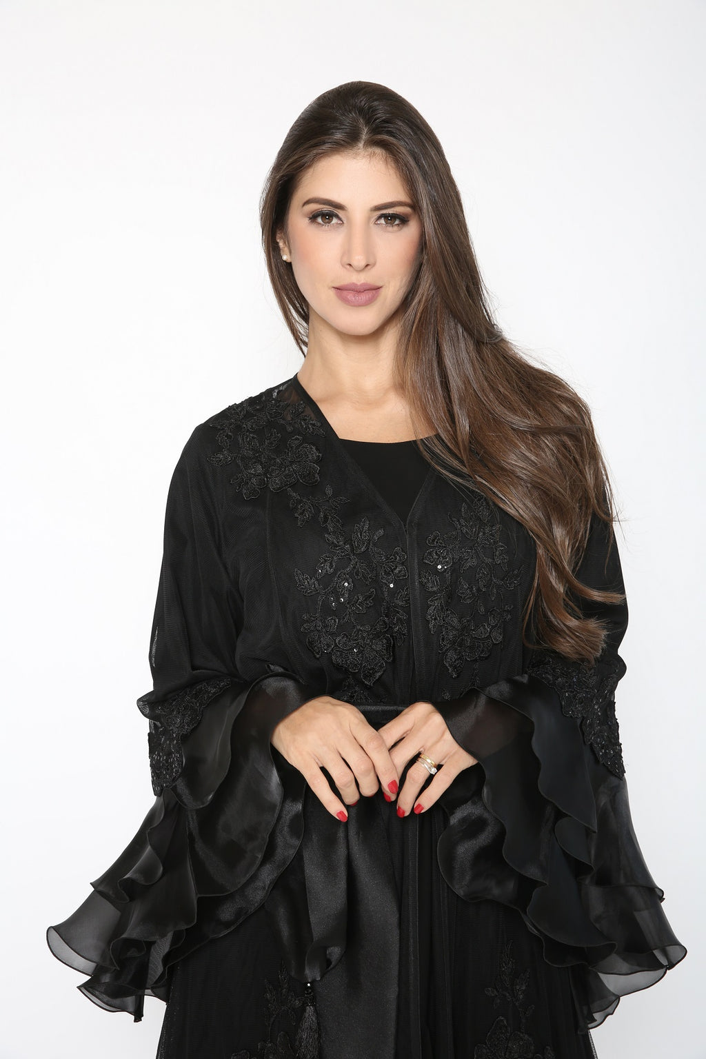 ABAYA - ELMA 774