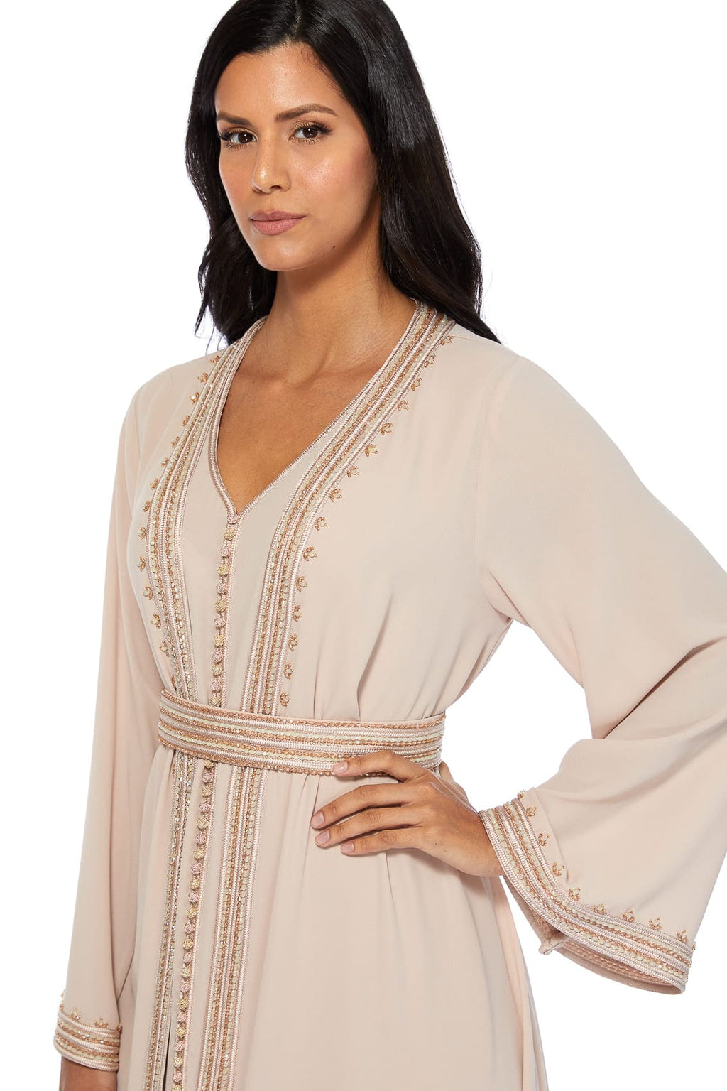 Moroccan Kaftan - ELMM 565