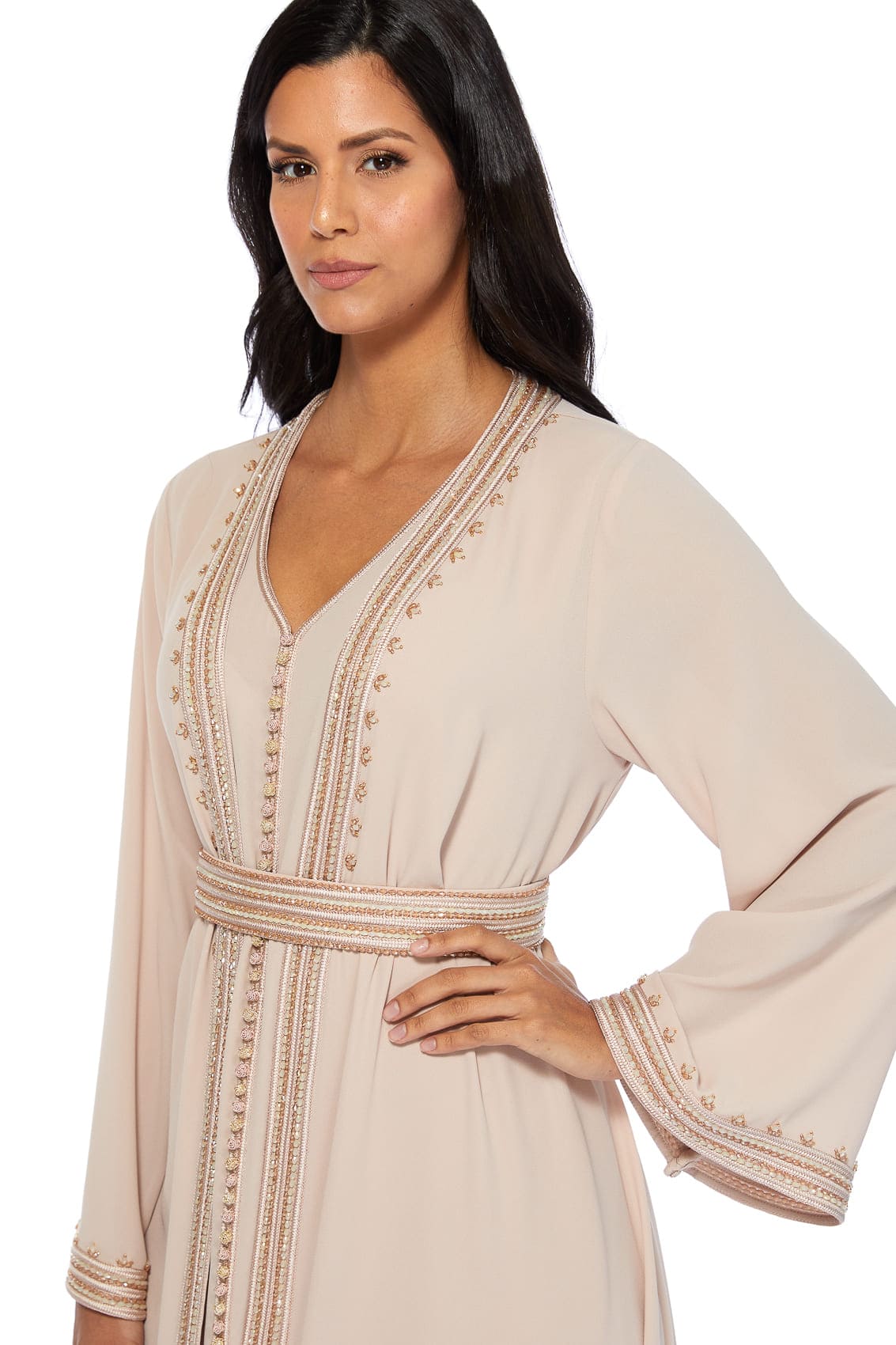 Moroccan Kaftan - ELMM 565