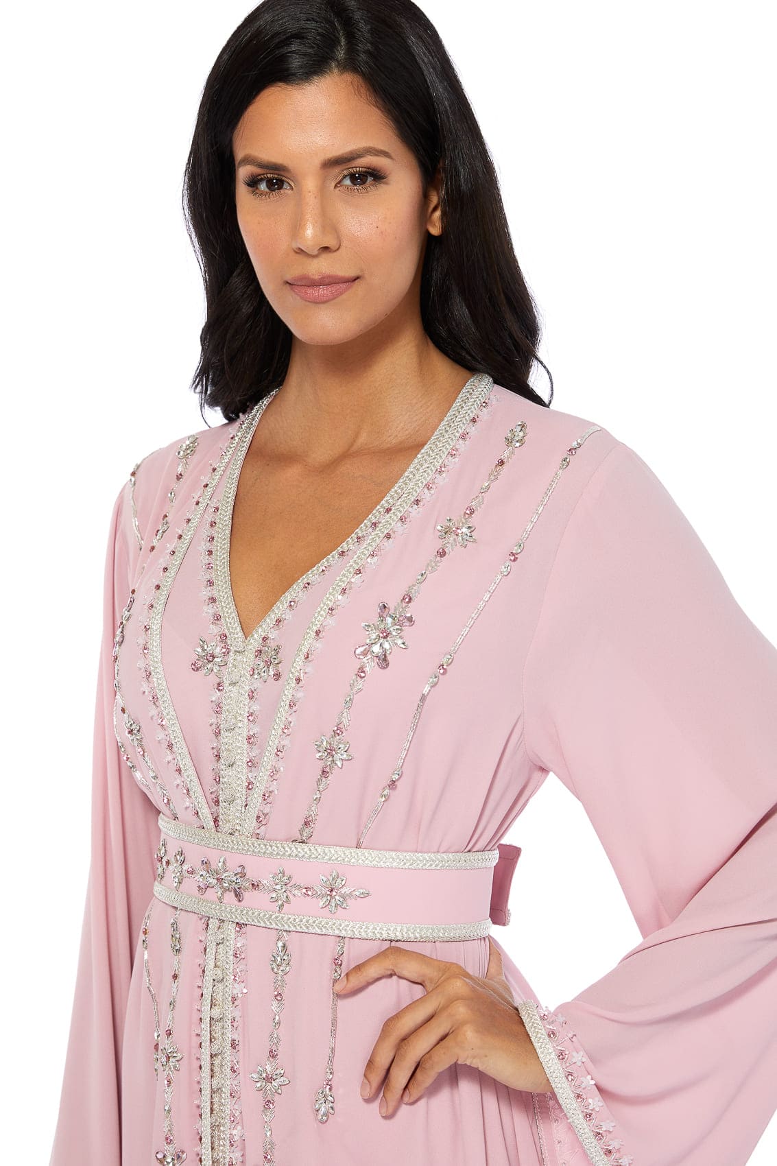MOROCCAN KAFTAN - ELMM 569