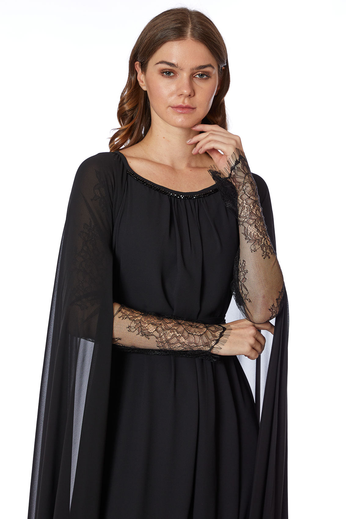 DRESSES ELMD 346