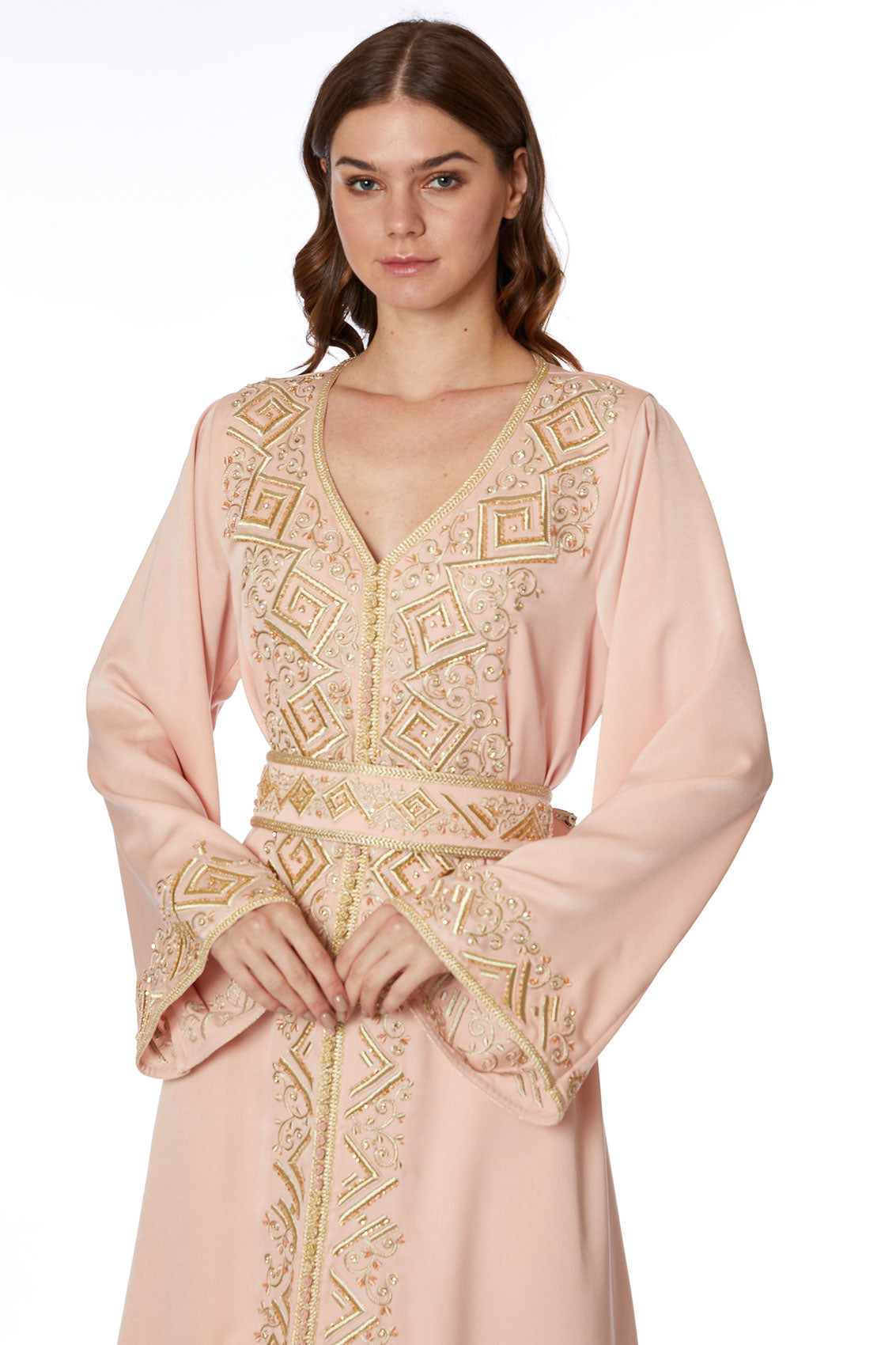 Moroccan Kaftan ELMM 580