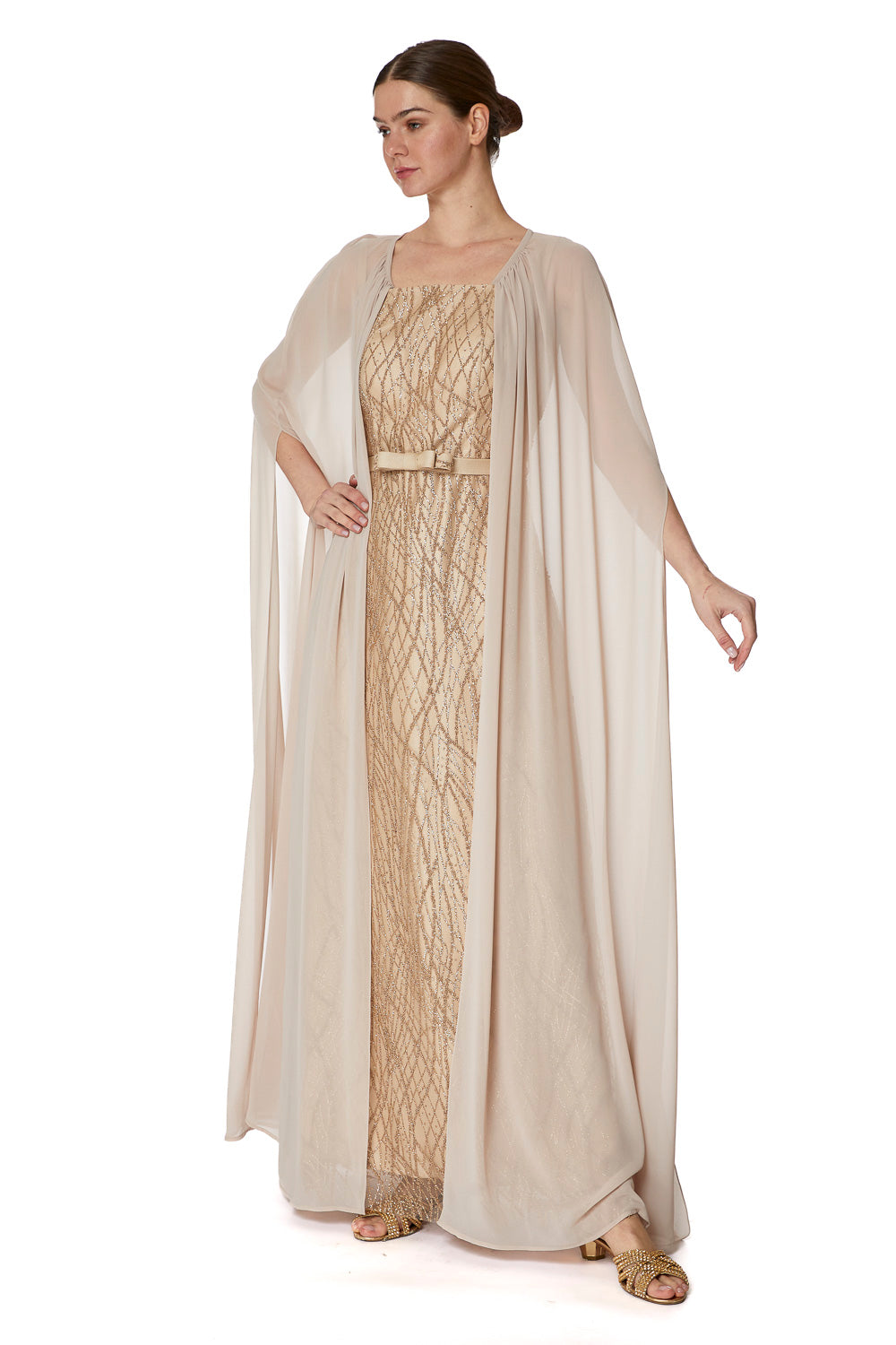 DRESSES ELMD 352