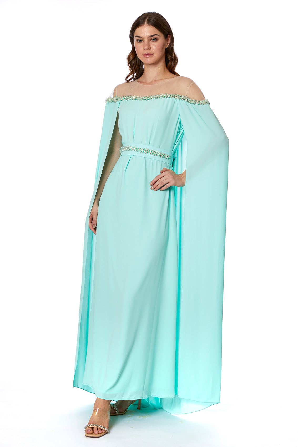 DRESSES ELMD 341