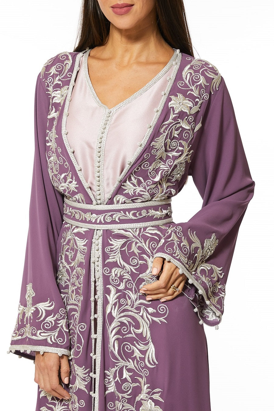 MOROCCAN KAFTAN - ELMM 419