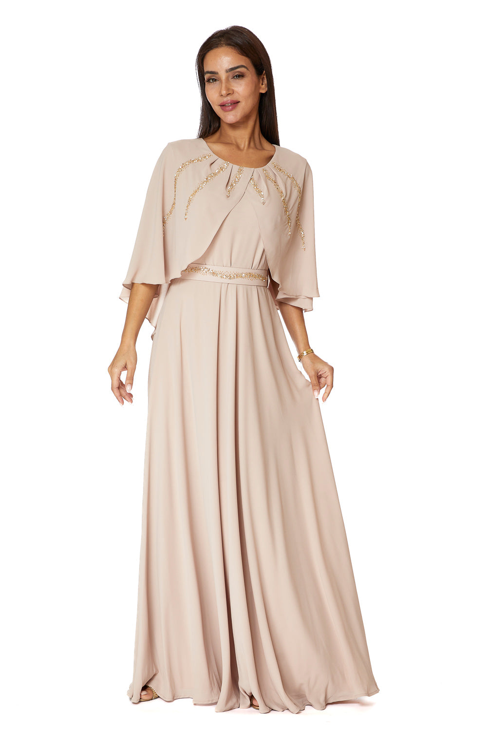 DRESSES ELMD 361