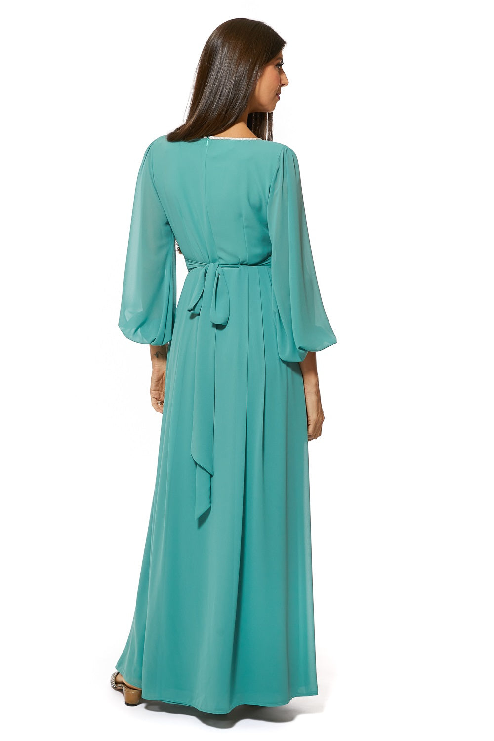 MOROCCAN KAFTAN -ELMM 502