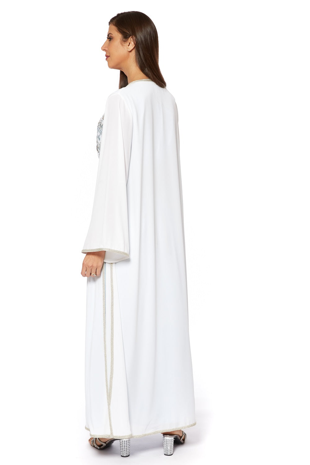 MOROCCAN KAFTAN - ELMM483