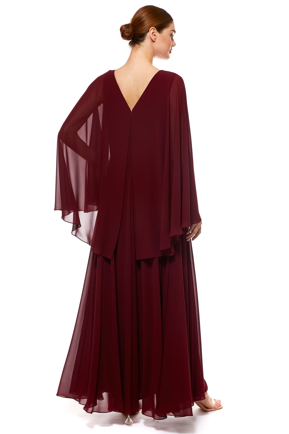 Dress - ELMD 309
