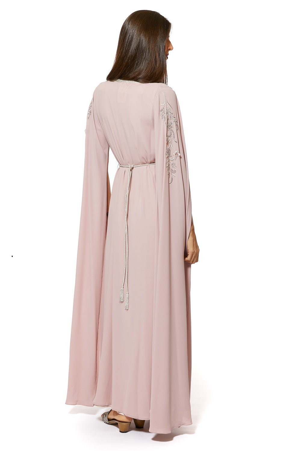 MOROCCAN KAFTAN - ELMM 498