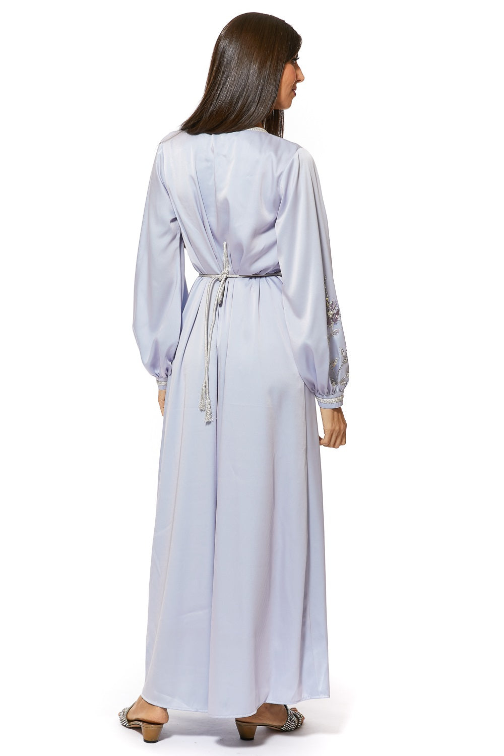 MOROCCAN KAFTAN - ELMM 494