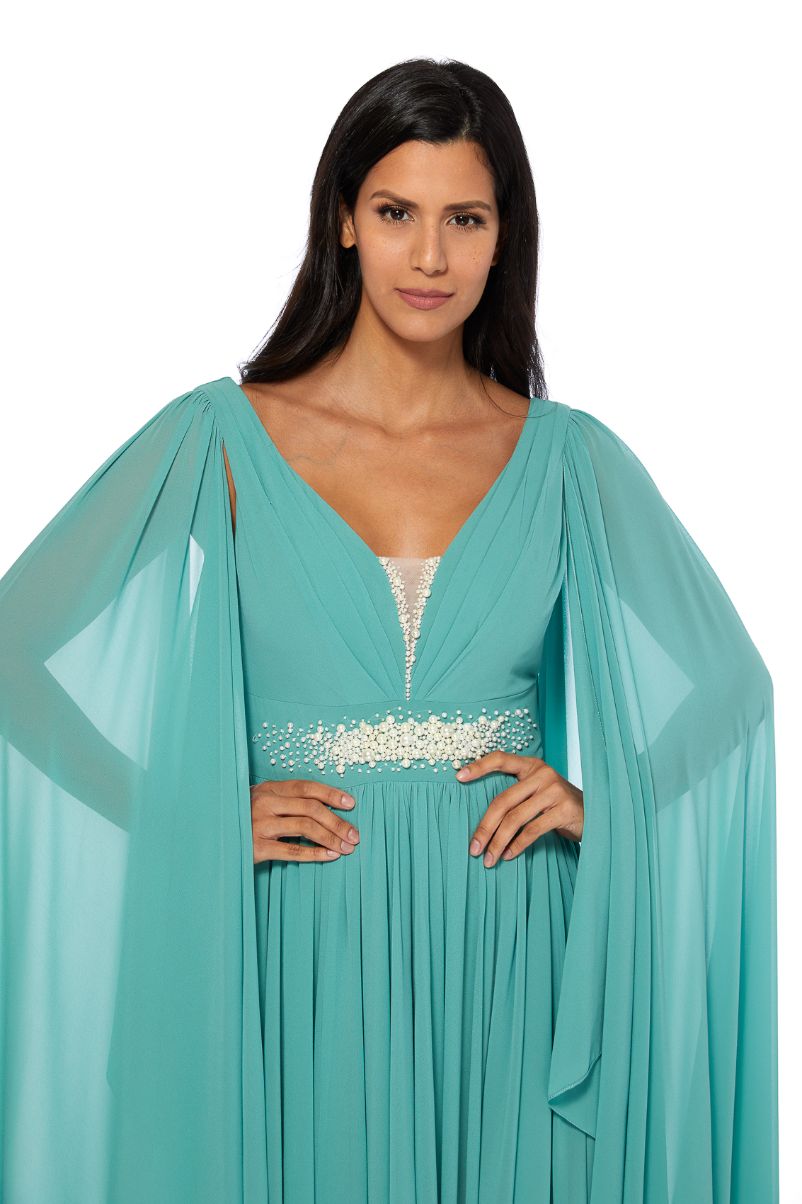 Dress - ELMD 321