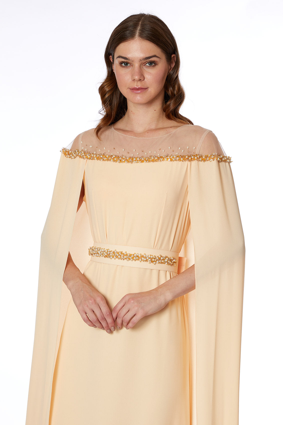 DRESSES ELMD 341