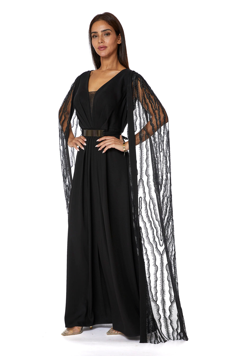 DRESSES ELMD 348