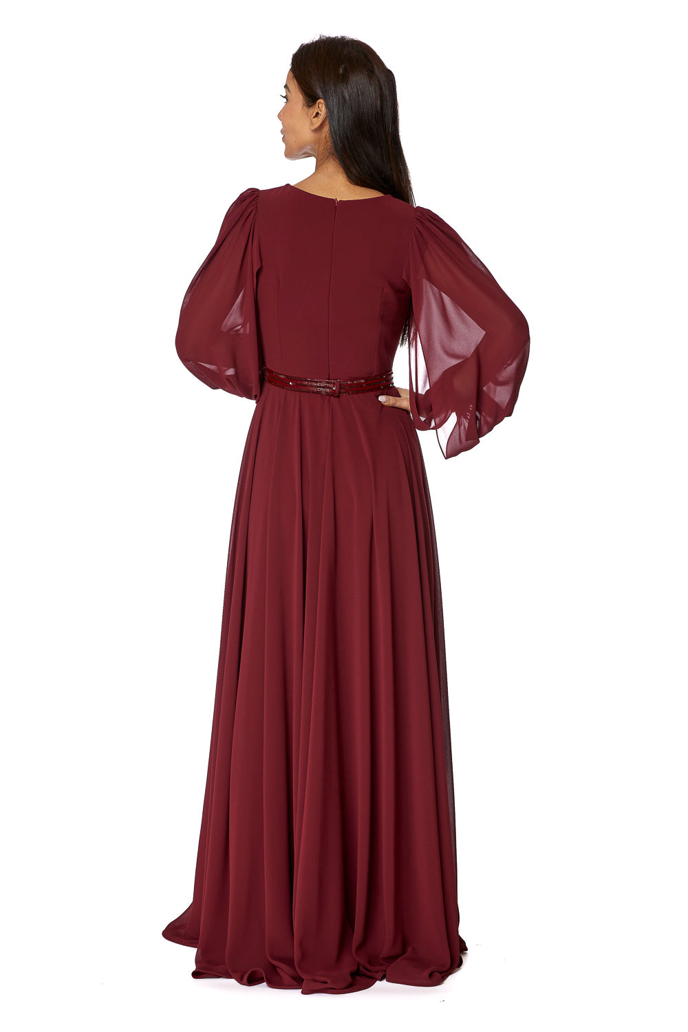 DRESSES ELMD 353