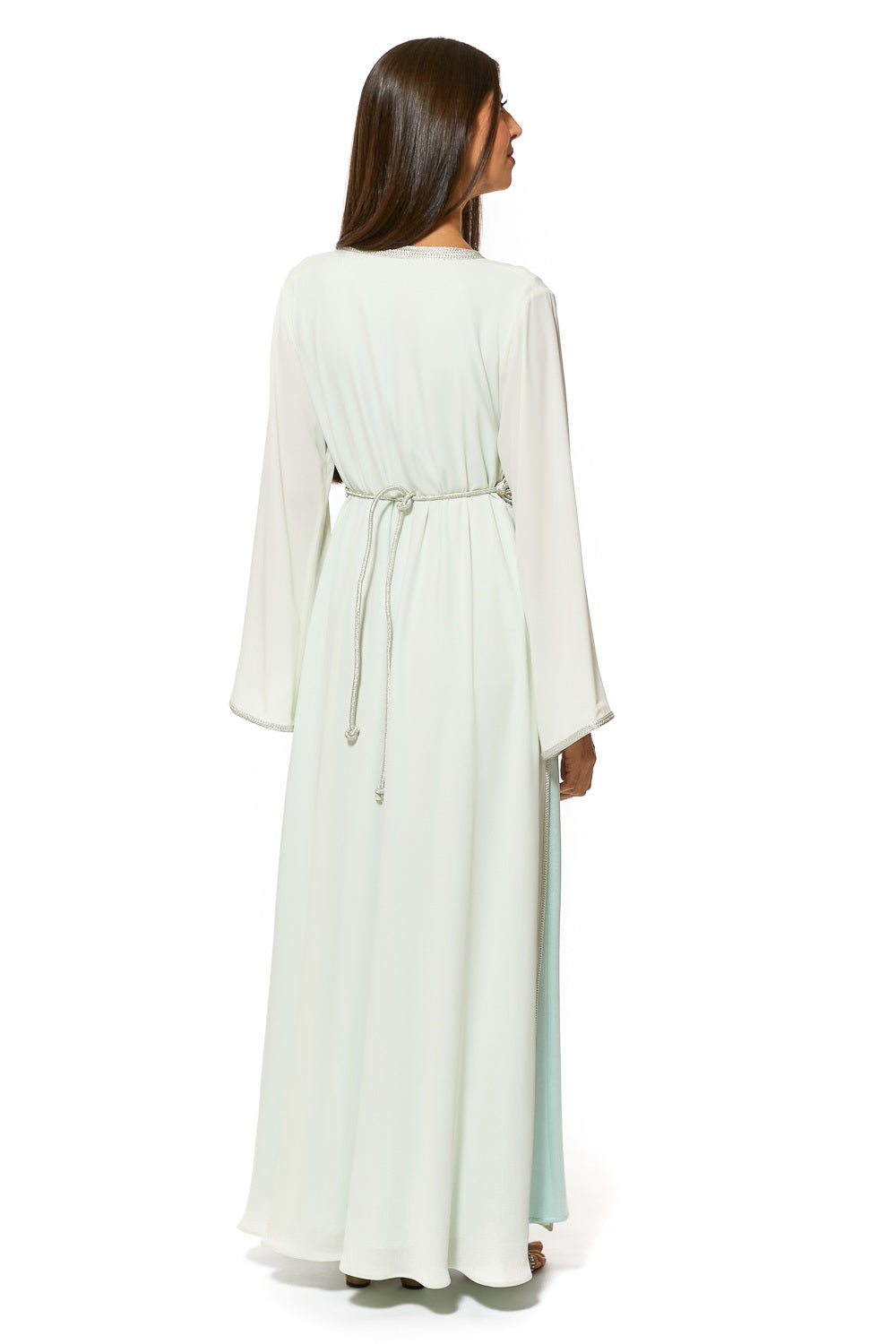 MOROCCAN KAFTAN - ELMM 497